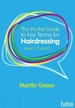 The Pocket Guide to Key Terms for Hairdressing