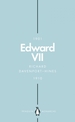 Edward VII (Penguin Monarchs): The Cosmopolitan King