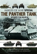 Panther Tank: Hitler's T-34 Killer