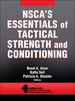 NSCA's Essentials of Tactical Strength and Conditioning