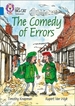 The Comedy of Errors: Band 16/Sapphire