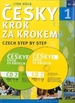 Czech Step by Step: Pack (Textbook, Appendix and free audio download) 2022