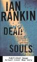Dead Souls: an Inspector Rebus Novel (Inspector Rebus Series)