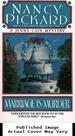 Marriage is Murder (Jenny Cain Mysteries, No. 4)