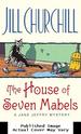 The House of Seven Mabels (Jane Jeffry Mysteries, No. 13)