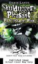 Playing With Fire (Skulduggery Pleasant)