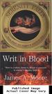 Writ in Blood: Serenity Falls 1