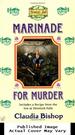 Marinade for Murder (Hemlock Falls Mystery)