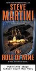 The Rule of Nine: a Paul Madriani Novel (Paul Madriani Novels)