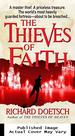 The Thieves of Faith (Michael St. Pierre)