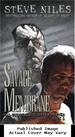 Savage Membrane: Cal McDonald, Monster Hunter: Book 1