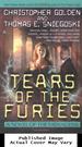 The Tears of the Furies: the Menagerie #2