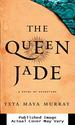 The Queen Jade: a Novel (Red Lion)