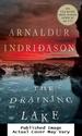 The Draining Lake: an Inspector Erlendur Novel (an Inspector Erlendur Series)