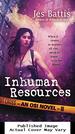 Inhuman Resources