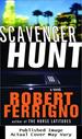 Scavenger Hunt: a Novel