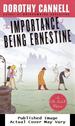 The Importance of Being Ernestine: an Ellie Haskell Mystery