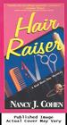 Hair Raiser (Bad Hair Day Mysteries)