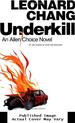 Underkill: an Allen Choice Novel