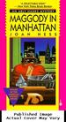 Maggody in Manhattan (Arly Hanks Mystery)