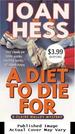 A Diet to Die for (Claire Malloy Mysteries, No. 5)