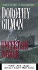 Uncertain Voyage: a Novel