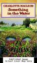 Something in the Water (Peter Shandy Mysteries)
