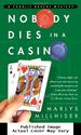 Nobody Dies in a Casino (Charlie Greene Mysteries)