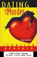 Dating Can Be Murder: a Samantha Shaw Mystery (Samantha Shaw Mysteries)