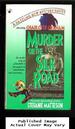 Murder on the Silk Road (Charlotte Graham Mystery)