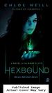 Hexbound (Dark Elite, Book 2)
