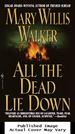 All the Dead Lie Down (Molley Cates)