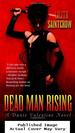 Dead Man Rising (Dante Valentine, Book 2)