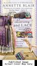 Larceny and Lace (a Vintage Magic Mystery)