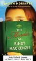The Murder of Bindy Mackenzie (Ashbury/Brookfield Books (Paperback))