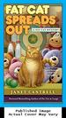 Fat Cat Spreads Out (a Fat Cat Mystery)