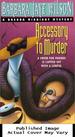 Accessory to Murder (Brenda Midnight Mysteries)