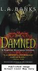 The Damned (Vampire Huntress Legends)