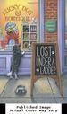 Lost Under a Ladder (a Superstition Mystery)
