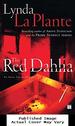 The Red Dahlia (Anna Travis Mysteries)