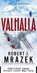 Valhalla (a Lexy Vaughn & Steven Macauley Novel)