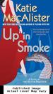 Up in Smoke (Silver Dragons, Book 2)