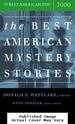 The Best American Mystery Stories 2000 (the Best American Series)