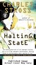 Halting State (a Halting State Novel)