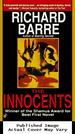 The Innocents (Wil Hardesty Novels)