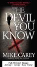 The Devil You Know (Felix Castor (Paperback))