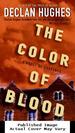 The Color of Blood (Ed Loy Novels)