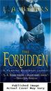 The Forbidden (Vampire Huntress Legends)