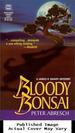 Bloody Bonsai (Worldwide Library Mysteries)