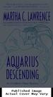 Aquarius Descending (Elizabeth Chase Mysteries)